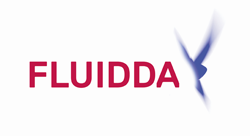 Fluidda logo lg