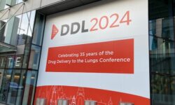 DDL 2024 welcome sign